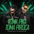 MC ROBA CENA, DJ Christian Vibe