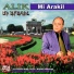 Alik Gyunashyan