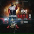O.C Da Youngin feat. RunItUp Chri$