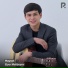 Elyor Meliboyev