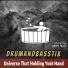 Drumandbasstix