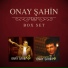 Onay Şahin