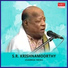 S R Krishnamoorthy