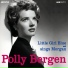 Polly Bergen