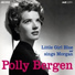 Polly Bergen