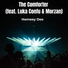 Homeey Dee feat. Luka Confu, Morzan