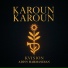 KVISION feat. Adiss Harmandian
