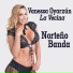 Vanessa Oyarzún La Vecina