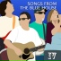 Songs From The Blue House
