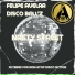 Felipe Avelar, Disco Ball'z