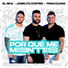 Joselito Cortés feat. Fran Ocaña, El Sica