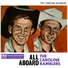 The Caroline Ramblers
