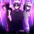 444pluto, euphoria, prvttyscrzz, 5GSWAG