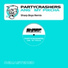 Partycrashers