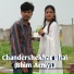 NISHANT SINGH SIKANDRABAD, Trishala Bauddh