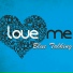 Blue Talking
