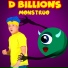 D Billions