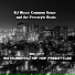 DJ Dizzy Common Sense and the Freestyle Beats