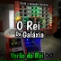 O Rei da Galáxia