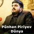Punhan Piriyev