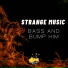 Strange Music