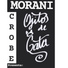 Morani Crobe