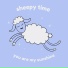 Sheepy Time