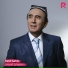 Sherali Jo'rayev