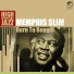Memphis Slim