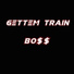 Gettem Train feat. D. Rice