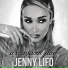 Jenny Lifo, Bocky