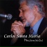 Carlos Santa María