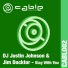 DJ Justin Johnson, Jim Docktor