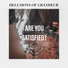 Delusions Of Grandeur