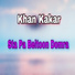 Khan Kakar