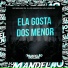 MC NEGUINHO DA V.A, DJ Marcos ZL