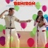 Ashkin, SaeedShayan