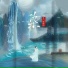 苏白睡醒啦