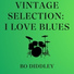 Bo Diddley