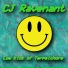 CJ Ravenant