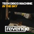 Tech Disco Machine