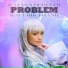 Iuliana Beregoi feat. Erik Frank