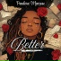 Pandora Monrose feat. Tone Jonez