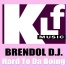 Brendol D.J.