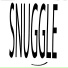 snuggle