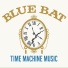 Blue Bat