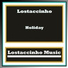 Lostaccinho