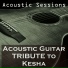 Acoustic Sessions