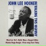 John Lee Hooker