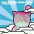 Halloween swim team